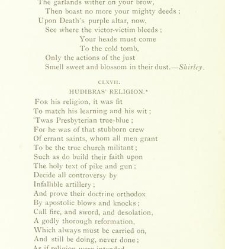 An English Anthology from Chaucer to the present time(1891) document 460061