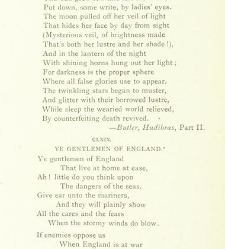 An English Anthology from Chaucer to the present time(1891) document 460063