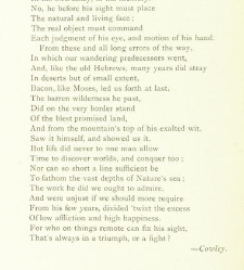 An English Anthology from Chaucer to the present time(1891) document 460067