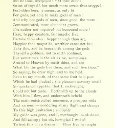 An English Anthology from Chaucer to the present time(1891) document 460076