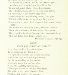 An English Anthology from Chaucer to the present time(1891) document 460079