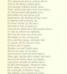 An English Anthology from Chaucer to the present time(1891) document 460080