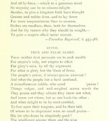 An English Anthology from Chaucer to the present time(1891) document 460082