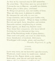 An English Anthology from Chaucer to the present time(1891) document 460083