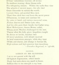 An English Anthology from Chaucer to the present time(1891) document 460084