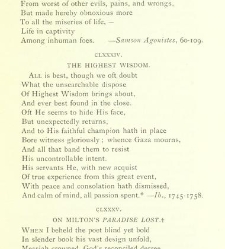 An English Anthology from Chaucer to the present time(1891) document 460086