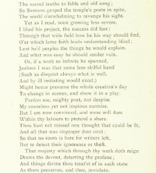 An English Anthology from Chaucer to the present time(1891) document 460087