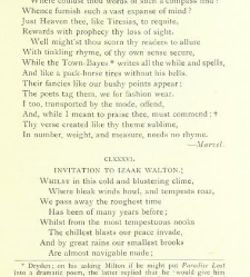 An English Anthology from Chaucer to the present time(1891) document 460088