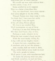 An English Anthology from Chaucer to the present time(1891) document 460089