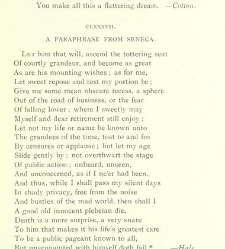 An English Anthology from Chaucer to the present time(1891) document 460090