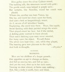 An English Anthology from Chaucer to the present time(1891) document 460091