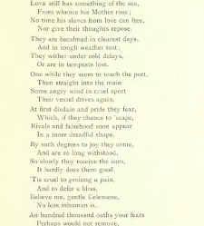 An English Anthology from Chaucer to the present time(1891) document 460092