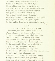 An English Anthology from Chaucer to the present time(1891) document 460095