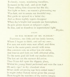 An English Anthology from Chaucer to the present time(1891) document 460095