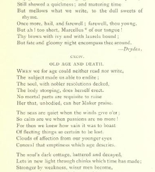 An English Anthology from Chaucer to the present time(1891) document 460096