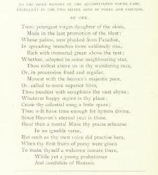 An English Anthology from Chaucer to the present time(1891) document 460097