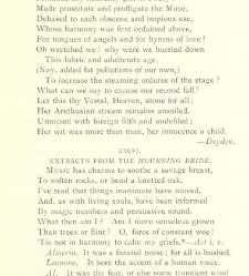 An English Anthology from Chaucer to the present time(1891) document 460098