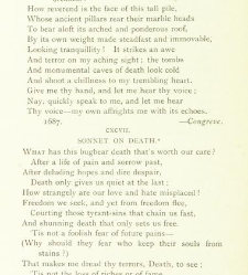 An English Anthology from Chaucer to the present time(1891) document 460099