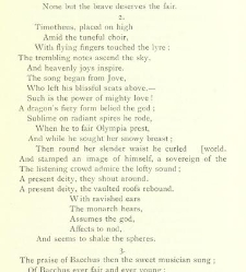 An English Anthology from Chaucer to the present time(1891) document 460102