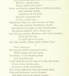 An English Anthology from Chaucer to the present time(1891) document 460105