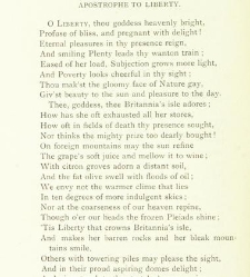 An English Anthology from Chaucer to the present time(1891) document 460107