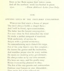 An English Anthology from Chaucer to the present time(1891) document 460108