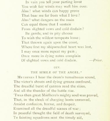 An English Anthology from Chaucer to the present time(1891) document 460109