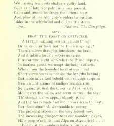 An English Anthology from Chaucer to the present time(1891) document 460110