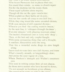 An English Anthology from Chaucer to the present time(1891) document 460111