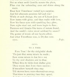 An English Anthology from Chaucer to the present time(1891) document 460112