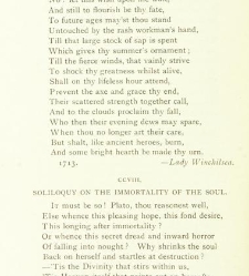 An English Anthology from Chaucer to the present time(1891) document 460113