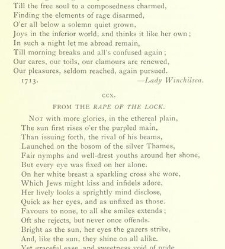 An English Anthology from Chaucer to the present time(1891) document 460116