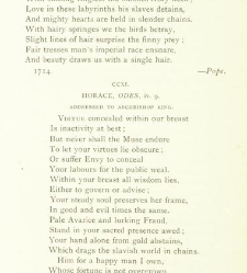 An English Anthology from Chaucer to the present time(1891) document 460117