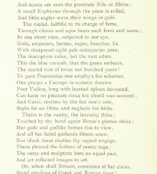 An English Anthology from Chaucer to the present time(1891) document 460119