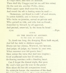 An English Anthology from Chaucer to the present time(1891) document 460120