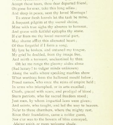 An English Anthology from Chaucer to the present time(1891) document 460121