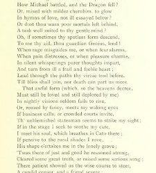 An English Anthology from Chaucer to the present time(1891) document 460122