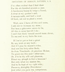 An English Anthology from Chaucer to the present time(1891) document 460123