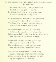 An English Anthology from Chaucer to the present time(1891) document 460124