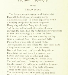 An English Anthology from Chaucer to the present time(1891) document 460125