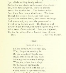 An English Anthology from Chaucer to the present time(1891) document 460126