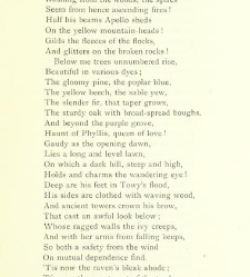 An English Anthology from Chaucer to the present time(1891) document 460128