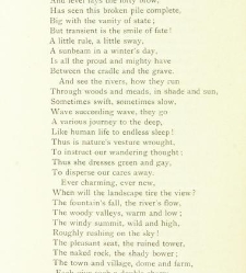 An English Anthology from Chaucer to the present time(1891) document 460129