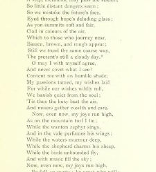 An English Anthology from Chaucer to the present time(1891) document 460130