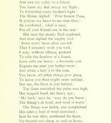 An English Anthology from Chaucer to the present time(1891) document 460132