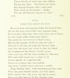 An English Anthology from Chaucer to the present time(1891) document 460133