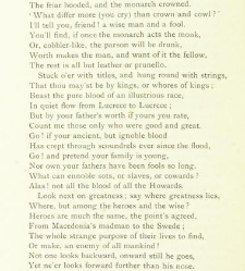 An English Anthology from Chaucer to the present time(1891) document 460135