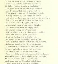 An English Anthology from Chaucer to the present time(1891) document 460136