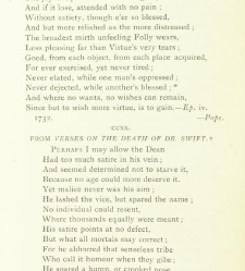 An English Anthology from Chaucer to the present time(1891) document 460137