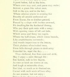 An English Anthology from Chaucer to the present time(1891) document 460140